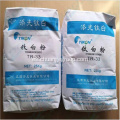 Tikon TR-33 Titanium Dioxide Rutile para pintura